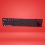 Pelco DX4716 16-Channel Hybrid DVR Video Recorder w/ HDD Tested