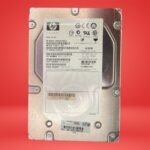 HP 600GB 15K SAS 3.5" HDD EF0600FARNA Enterprise Server Hard Drive