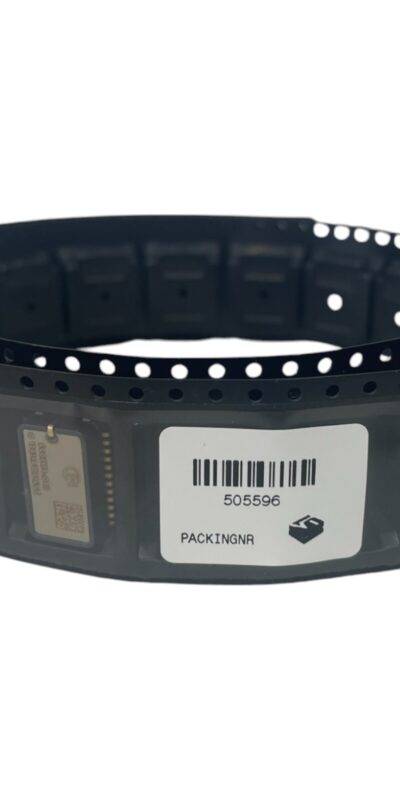 Murata SCC2130-D08 DC-DC Converter Module 7-Pin SMT 16A Lot of 4