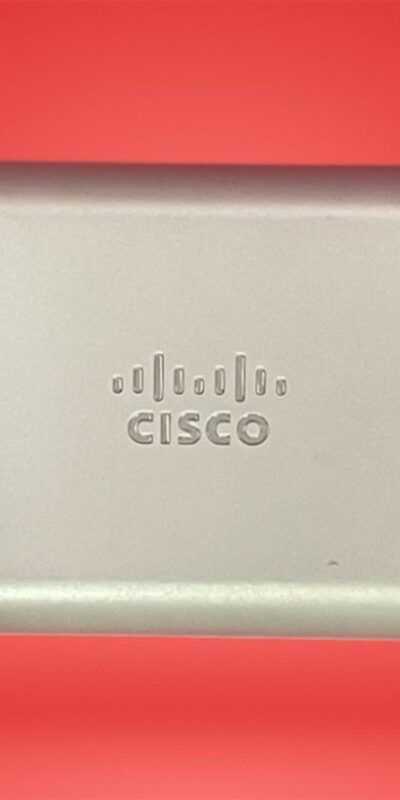 Cisco CP-8832 PoE Injector 12V Power Adapter for Conference Phone