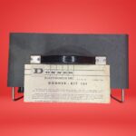 Vintage Donner Kit 101 Electronics Analyzer Signal Tester Lab Trainer Works
