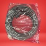 Telco 50ft Telco 50 Cat3 Cable 180-Degree Male to Blunt
