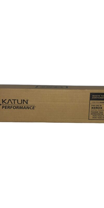 Katun 008R13061 Waste Toner Bottle for Xerox Phaser 7500 Series NEW