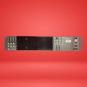 Blackmagic Design ATEM 1 M/E Production Switcher Rack-Mountable