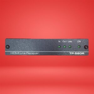 Kramer TP-580R HDMI Line Receiver HDBaseT Compatible Transmitter