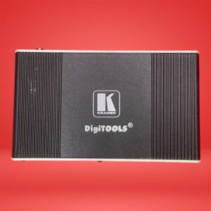Kramer HDMI Distribution Amplifier 1:2 Compact Design DigiTOOLS