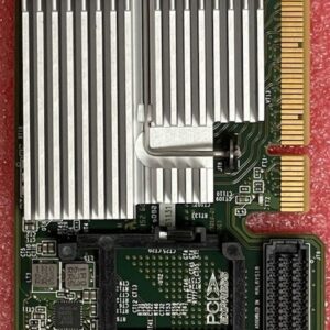 Cisco UCSC-SAS12GHBA 12Gb/s 24-Port SAS PCIe HBA Controller UCS Servers