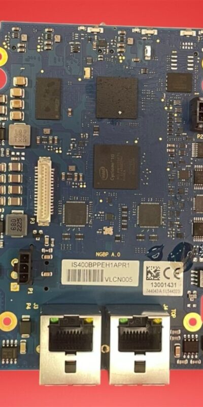 Congatec Conga-BPPE-BR2 (IS400BPPEH1APR1) Embedded Computer Board NGBP A.0