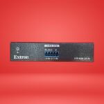 Extron DTP HDMI 230 Rx Receiver with RS-232 & IR Pass-Through