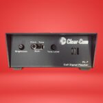 Clear-Com FL-7 Call Signal Flasher with Adjustable Brightness & Tone Control