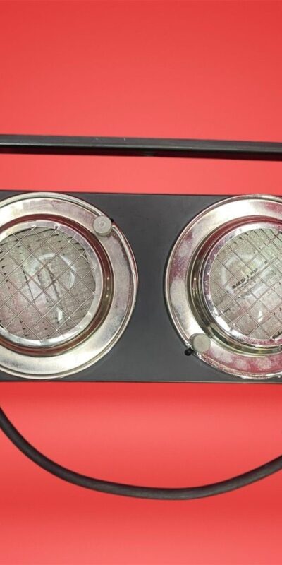 ARCLIVE 2-Lite Audience Blinder Stage Lighting Fixture Bright Light