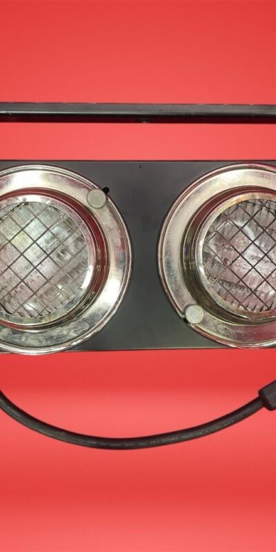 ARCLIVE ProCan 2-Lite Audience Blinder Flood Light Black Incandescent