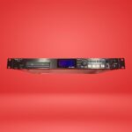 TASCAM SS-R200 Solid State Rack Mountable Recorder