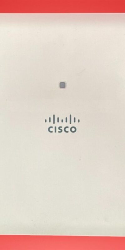 Cisco AIR-AP1832I-Z-K9 Aironet Wireless Access Point