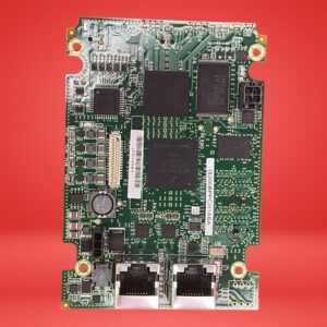 General Electric GE IS200BPPCH1ABA Communication Circuit Board Mark VI