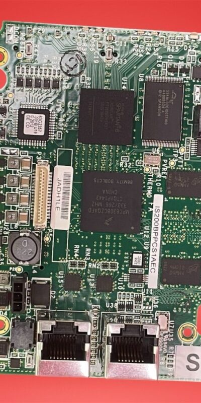 General Electric GE IS200BPPCS1AEC Communication Circuit Board Mark VI