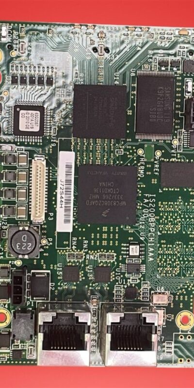 General Electric GE IS200BPPCH1AAA Communication Circuit Board