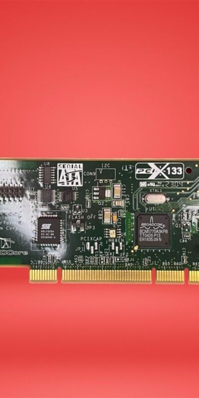 RAIDCore BC4852 SATA RAID Controller PCI-X Interface