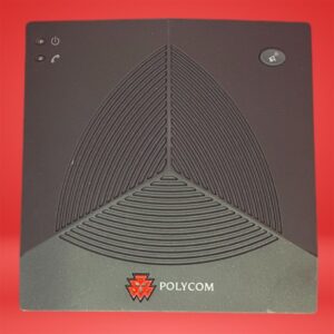Polycom SoundStation 2W Wireless Conference Phone