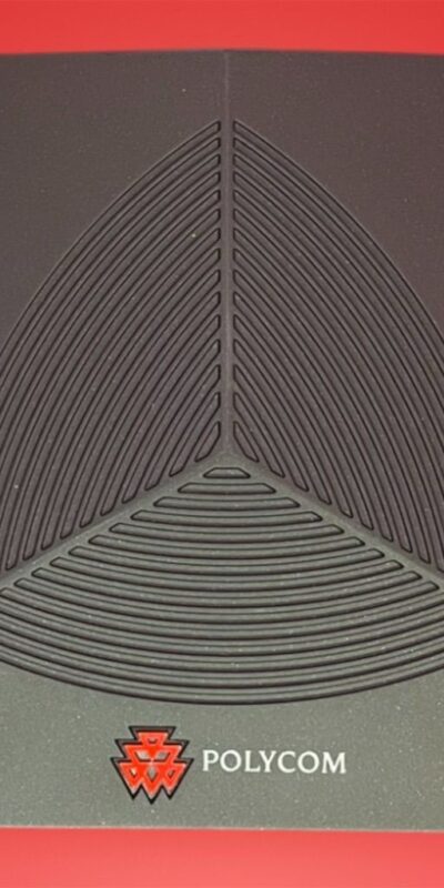 Polycom SoundStation 2W Wireless Conference Phone