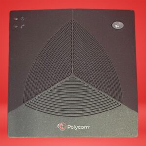 Polycom SoundStation 2W Wireless Conference Phone Receiver Base