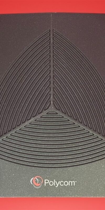 Polycom SoundStation 2W Wireless Conference Phone Receiver Base