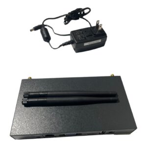 Extron ShareLink 250W Wi-Fi Collaboration Gateway w/ 2x Antennas & PSU