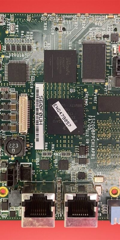 General Electric GE IS200BPPCH1APR1 Communication Circuit Board