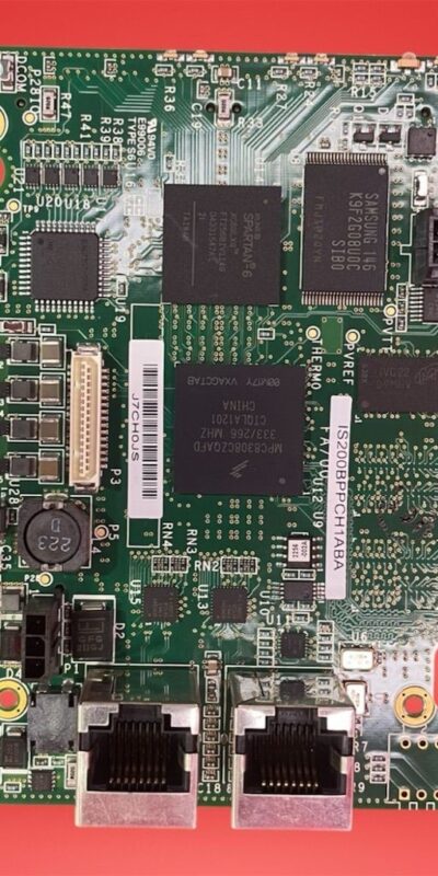 General Electric GE IS200BPPCH4ABA Communication Circuit Board