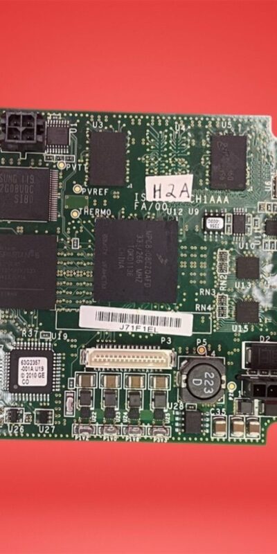 General Electric GE IS200BPPCH2A Communication Circuit Board