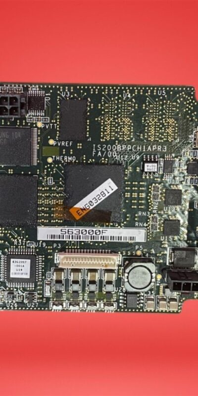 General Electric GE IS200BPPCH1APR3 Communication Circuit Board