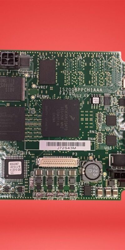 General Electric GE IS200BPPCH1AAA Communication Circuit Board