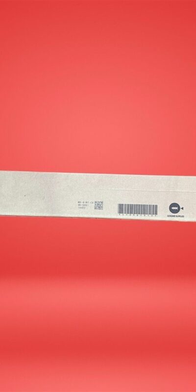 Sharp Cyan Toner Cartridge MX-61NT-CA