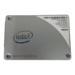 Intel Pro 1500 Series 180GB 2.5in SATA III SSD 00FC105 Tested