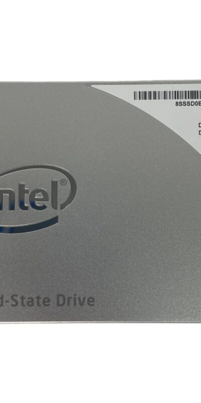 Intel Pro 1500 Series 180GB 2.5in SATA III SSD 00FC105 Tested