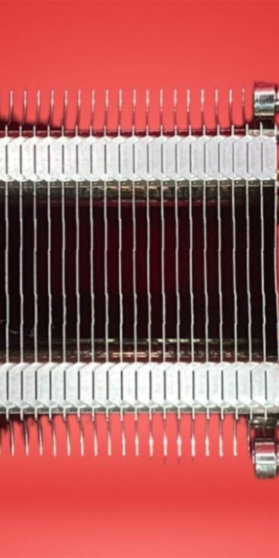 DELL PowerEdge Server CPU Heatsink 05JXH7 Copper Cooling Unit