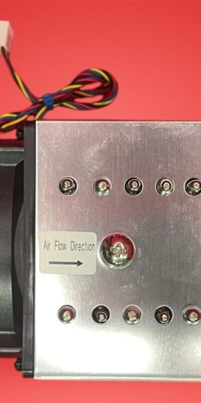 Supermicro 4U Active CPU Heat Sink for Socket OLGA4094