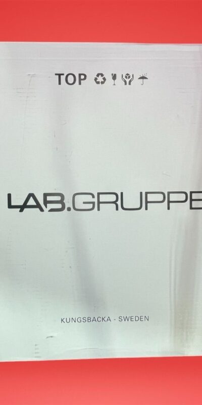 Lab Gruppen 8-Channel Power Amplifier for Pro Audio Environments C10:8X