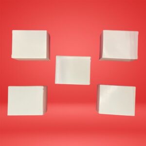 Lot of 5 KTEC KSA-7A-050150VU 5.0V POWER SUPPLY AC ADAPTER CHARGER P2323 (16873)