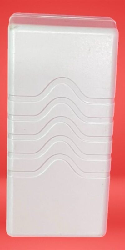 2GIG Power Supply 14V 1200mA Compact Lightweight Durable Black