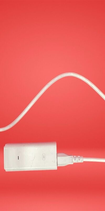 Ubiquiti UniFi Gigabit PoE Power Injector GP-A240-050G