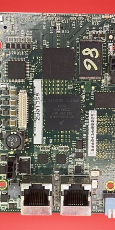 General Electric GE IS200BPPCH2APR1 Communication Circuit Board