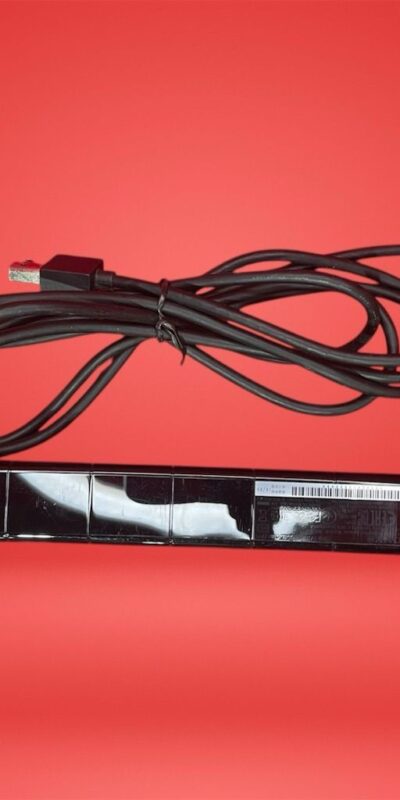 Sony PlayStation 4 PS4 Motion Sensor Camera Black USB Compatible
