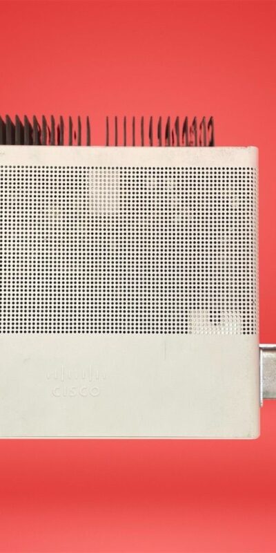 Cisco Catalyst 3560-CG Series WS-C3560CG-8PC-S V03 8-Port PoE+ GbE 2SFP Switch