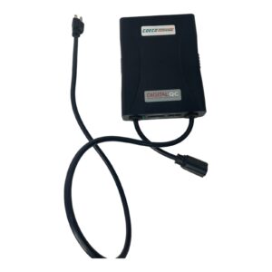 ESP D5133NT Energy Intelligence Digital Type 3 SPD Surge Protector Noise Filter