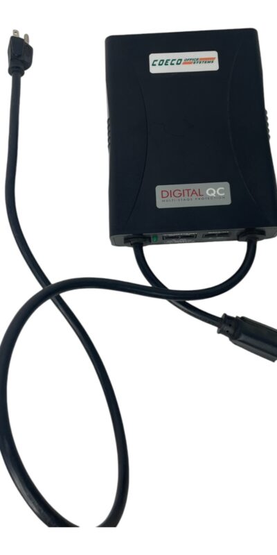 ESP D5133NT Energy Intelligence Digital Type 3 SPD Surge Protector Noise Filter