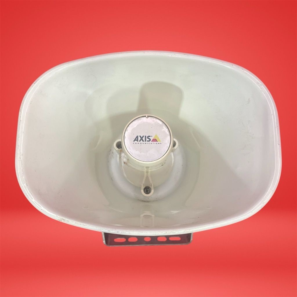 Axis C1310-E Network Horn Speaker P/N:01796-001