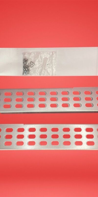 APC C870-1251B R SERVER RACKMOUNT SLIDING RAIL KIT ASSEMBLY