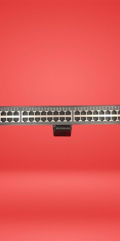 TP-Link TL-SG1048 48-Port Gigabit Ethernet Rackmount Network Switch Unmanaged