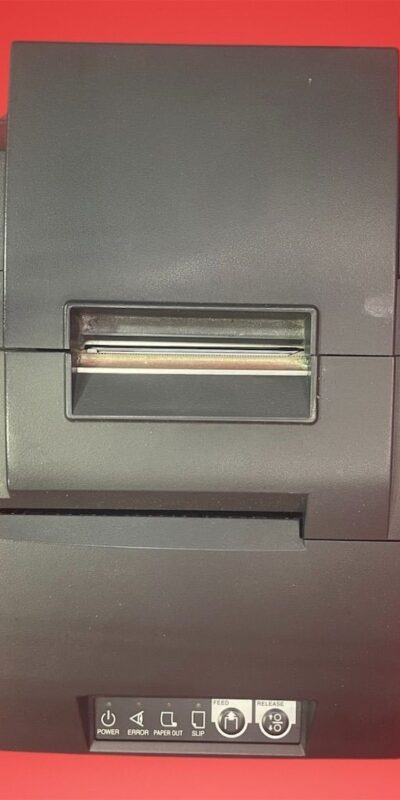 Epson TM-H6000III Multifunction Receipt  Printer M147G